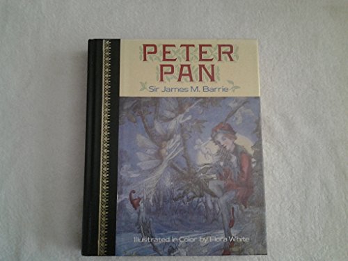 Peter Pan (Children's Classics Series)