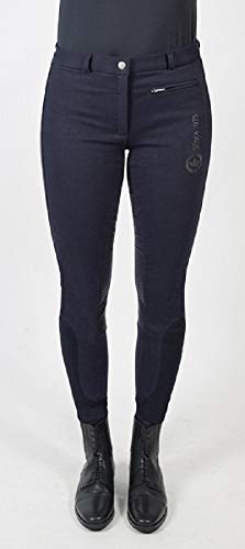PFIFF Pantalones de equitación para Invierno.