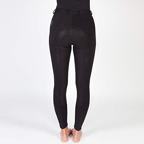 PFIFF Sanja - Pantalones de equitación para Mujer