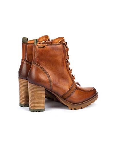 PIKOLINOS Botín de Piel Connelly W7M