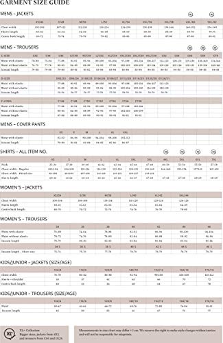 Pinewood Finnveden - Chaqueta de forro polar para mujer, Mujer, 3065-503, granate, extra-large