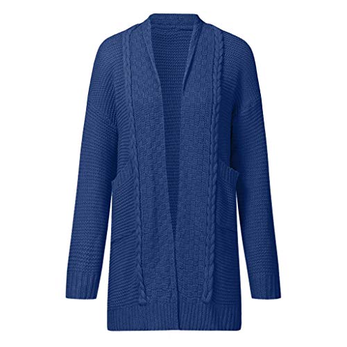 Plateada Mujer Cardigan Bebe Abrigo niña Abrigos de Lana Camel Solid Chaqueta Punto Gordo Plata señora Punto roja Chaqueta Chef Hombre Abrigo Vintage Cardigan Fiesta para Chaquetas