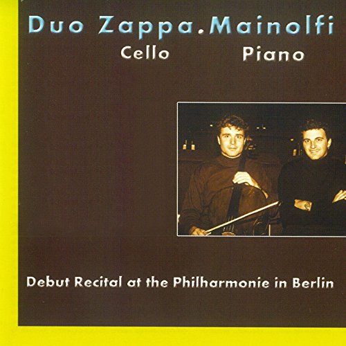 Pohádka: I. Con moto - Andante