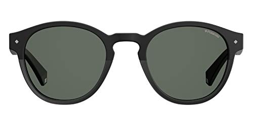 Polaroid PLD 6042/S Gafas, 807, 49 para Mujer