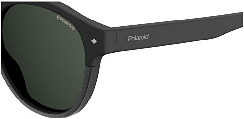 Polaroid PLD 6042/S Gafas, 807, 49 para Mujer