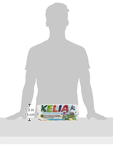 Polo kelia flash 12u