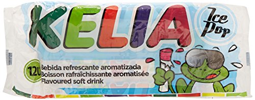 Polo kelia flash 12u