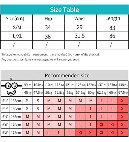 Promworld Pantalones de Deporte Yoga Fitness Jogger,Mallas Deportivas para Mujer, Set de 2 Piezas de Yoga de Secado rápido-White_XXL,Leggins para Damas Pantalones Deportivos