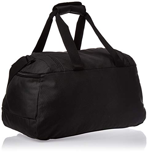 PUMA 074896 01 Bolsa Pequeña, Unisex Adulto, Negro, UA