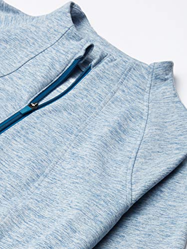 PUMA Golf 2020 Cloudspun Warm Up Chaqueta para mujer, Mujer, Chaqueta, 595850, Digi-azul, M