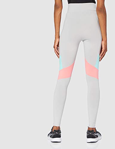 PUMA Tfs HR Legging Mallas Deporte, Mujer, High Rise, XL