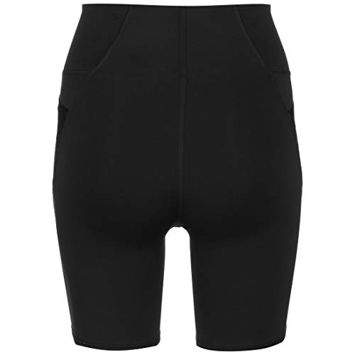 PUMA Train Flawless 7` Short Pantalones Cortos, Mujer, Puma Black, XL