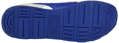 PUMA Vista, Zapatillas Unisex Adulto, Blanco White/Limoges/High Risk Red, 44 EU