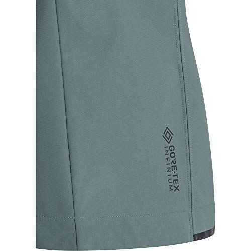 R3 Mujer GORE-TEX INFINIUM™ Partial Chaqueta