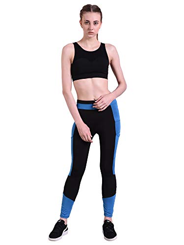 Red Cheri Trikon Leggings Leggins Mujer Fitness ı Efecto reductor ı Push Up Cintura alta