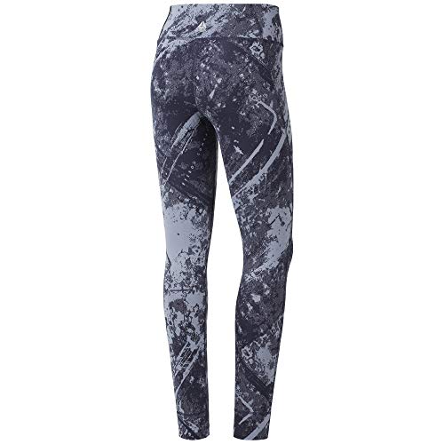 Reebok Cbt Jac Lux Bold Tight2.0 Mallas, Mujer, dendus, S