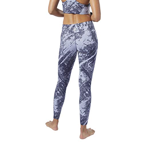 Reebok Cbt Jac Lux Bold Tight2.0 Mallas, Mujer, dendus, S