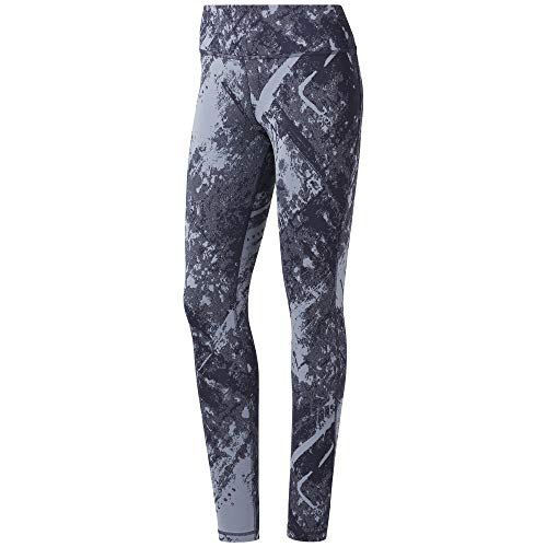 Reebok Cbt Jac Lux Bold Tight2.0 Mallas, Mujer, dendus, S