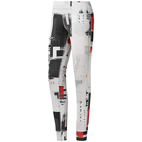 Reebok Crossfit Lux Women's Mallas - AW18 - M