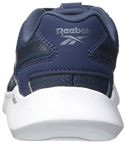 Reebok ENERGYLUX 2.0, Zapatillas de Running Mujer, SMOIND/METGRY/NOBGRY, 37 EU