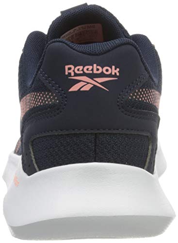 Reebok ENERGYLUX 2.0, Zapatillas de Running Mujer, VECNAV/TWICOR/FTWBLA, 36 EU