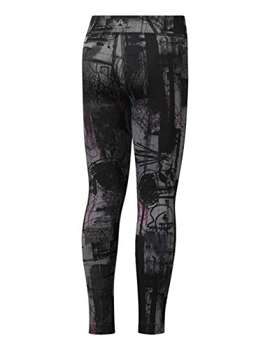 Reebok Niña Legging G Ree ADV Wor L