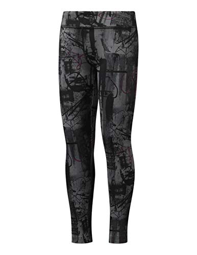 Reebok Niña Legging G Ree ADV Wor L