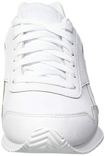 Reebok Royal CLJOG 3.0, Zapatillas de Running Mujer, Blanco/Blanco/Blanco, 39 EU