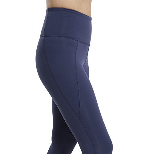 Reebok TS Lux Highrise Tight 2.0 Mallas, Mujer, vecnav, M