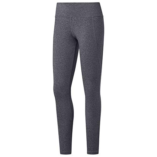 Reebok TS Lux Tight 2.0 Mallas, Mujer, brgros, XS