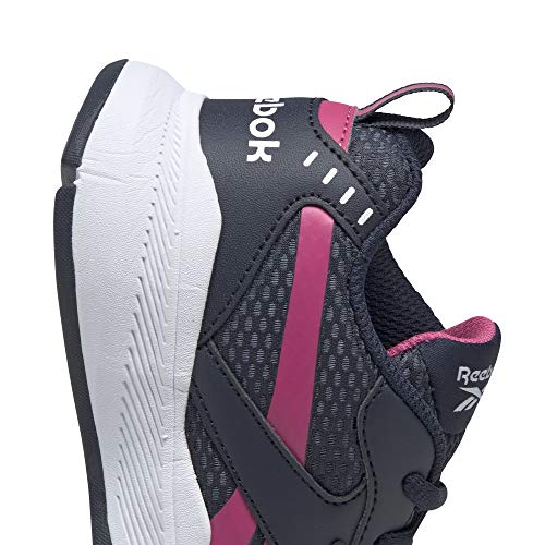 Reebok XT Sprinter, Zapatillas de Running Mujer, Maruni/Rosa/Blanco, 38.5 EU