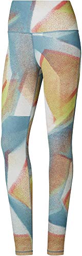 Reebok Y Lux Bold Highrise Tight Mallas, Mujer, minmis, S