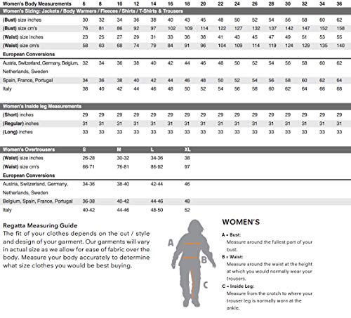 Regatta Kizmit II Lightweight Cowl Neck Hooded Fleece Forro Polar, Mujer, Granate, 22 (Size: 3XL)