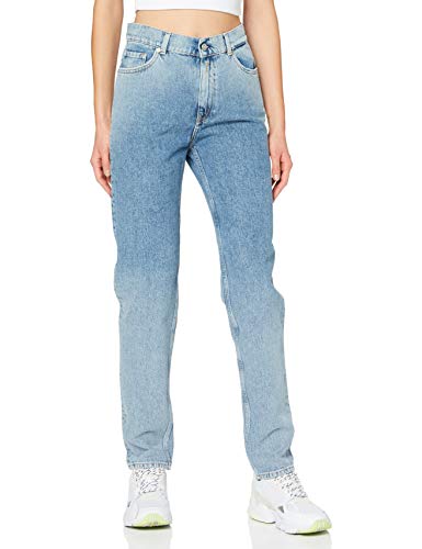 REPLAY Kiley Jeans, 010 Azul Claro, 30W x 30L para Mujer