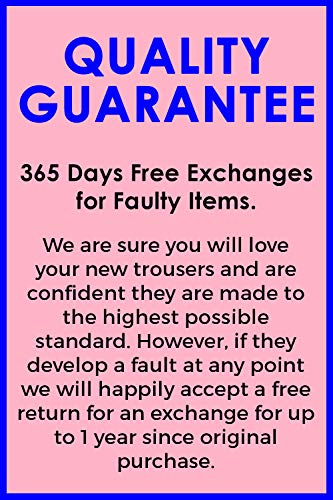 Roman Originals Pantalón Capri elástico de bengalina para Mujer - Pantalón de Corte cónico Estilo años 50, Malla para Verano, Opaca, cómoda y elástica - White - 46