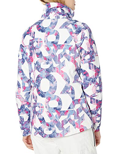 Roxy Chaqueta Roxy Jetty para mujer - - XL