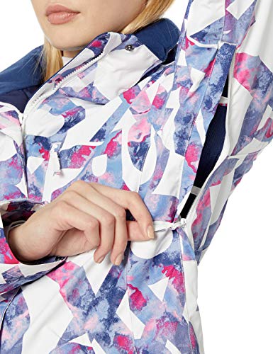 Roxy Chaqueta Roxy Jetty para mujer - - XL