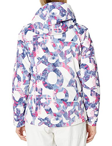 Roxy Chaqueta Roxy Jetty para mujer - - XL