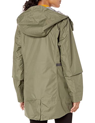 Roxy Chaqueta Stellar Spindye para mujer - verde - Large