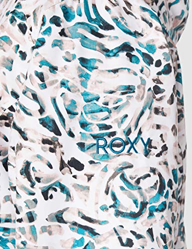Roxy Jet Ski-Chaqueta para Nieve para Mujer, Bright White izi, L