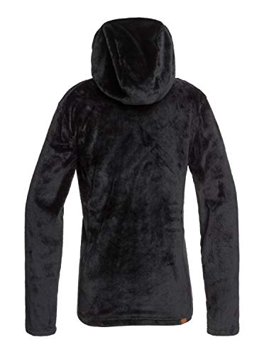 Roxy Jetty - Chaqueta Para Nieve Para Chicas Chaqueta Para Nieve, Niñas, medieval blue sparkles, XS