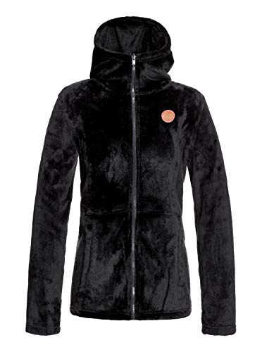 Roxy Jetty - Chaqueta Para Nieve Para Chicas Chaqueta Para Nieve, Niñas, medieval blue sparkles, XS