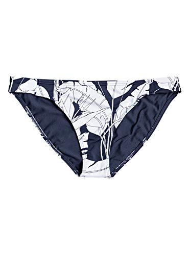 Roxy Printed Beach Classics W Braguita de Bikini, Mujer, Multicolor (Peach Blush Bright Skies S)