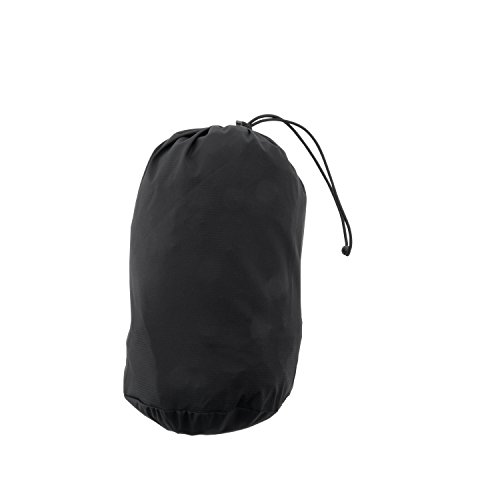 SALEWA Pantalón Trekking Clastic 2 PTX M Negro S