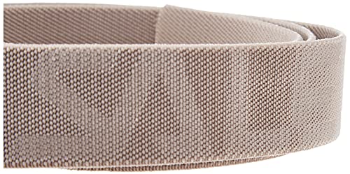 SALEWA Rainbow Belt Cinturón, Unisex Adulto, Beige (Sand), Talla Única