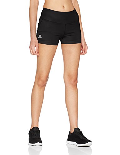 Salomon Agile Mallas Cortas Mujer Trail Running Sanderismo