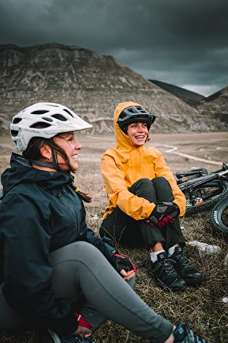 SALOMON Comet Warm Tight W Mallas para Running, Mezcla de sintéticos, Mujer, Gris (Ebony), XS