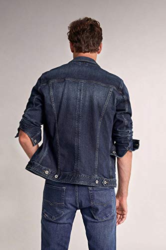 Salsa Chaqueta Denim