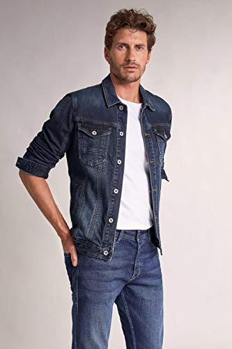 Salsa Chaqueta Denim