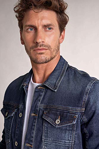 Salsa Chaqueta Denim